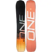 Rossignol One Wide Lumilauta
