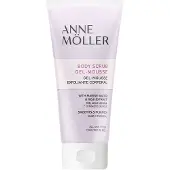 Anne Moller Runko Essentials kuoriva vartalogeeli-mousse 200 ml