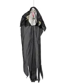 Rubies Religiooninen zombie-valokoristelu 137 cm