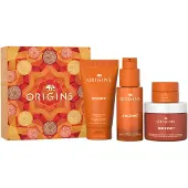 Origins GinZing Glowing Essentials Set