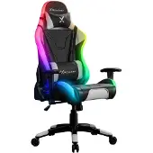X Rocker XROCKER AGILITY SPORT ESPORT GAMING CHAIR - RGB
