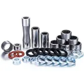 FACTORY LINKS Hm Moto Cre-f 250 X 2005/honda Crf 250 X 04-05 Lrk-h-170 Swingarm-laakerisarja