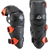 Acerbis Impact Evo Nuorten motocross polvi suojat