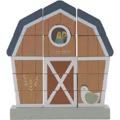 Little Dutch Little Farm -pinottava maatila