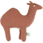 Trixie Cuddle - Camel - Brown - 31X35CM