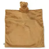 Liewood Camdon nalle uniliina 3050 Golden caramel