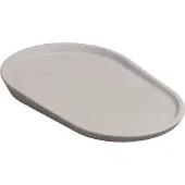 Shnuggle Squishy Taupe hoitoalusta
