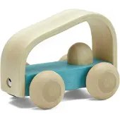 PlanToys Vroom car