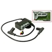 Sno-X sytytyspuola ski-doo 500f 2002-2003 (512059519)