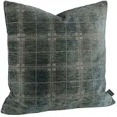Artwood , Tyynynpäällinen Merano Check Apatit 60 x 60 cm