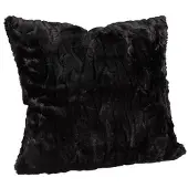 Artwood Celine-tyynynpäällinen, musta