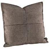 Artwood , Tyynynpäällinen Buffalo Brown 60 x 60 cm