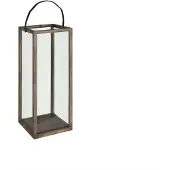 Artwood Clayton lyhty vintage