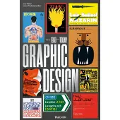 TASCHEN The History of Graphic Design. Vol. 2. 1960-Today