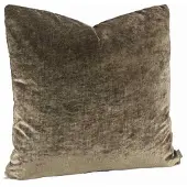 Artwood Garda Velvet Taupe tyynynpäällinen Plain 60 x 40