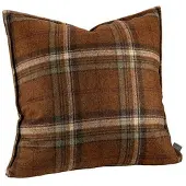 Artwood Highland tyynynpäällinen ruskea