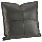 Artwood , Tyynynpäällinen 60 x 60 cm Buffalo Antracite
