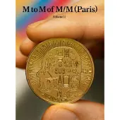 Thames & Hudson M to M of M/M (Paris) Vol. 2
