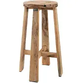 Artwood Vail Barstool Nature