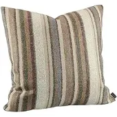 Artwood Sassi Stripe tyynynpäälliset linen