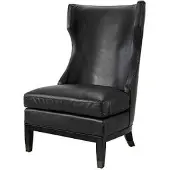 Artwood , Nojatuoli Reed mountain black