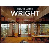 TASCHEN Frank Lloyd Wright: Die Meisterwerke des größten Architekten Amerikas