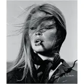 New Mags Terry O'Neill