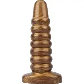 Chisa Novelties Gold Ditto Beers 23 cm