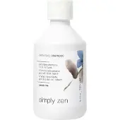 Simply Zen Detoxifying Shampoo puhdistava detox-shampoo kaikille hiustyypeille 250 ml
