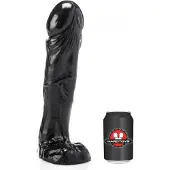 HardToys BT08 Anal Dildo 37,5 cm