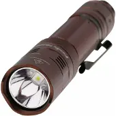 Fenix PD32R-C Coyote rechargeable LED flashlight, 1400 lumens
