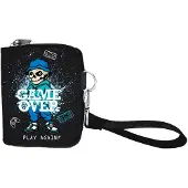 Tinka WALLET GAME OVER WALLET
