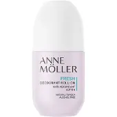 Anne Moller Runko Essentials Fresh Roll-on deodorantti 75 ml