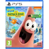 Paavo Pesusieni The Patrick Star Game