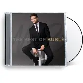 Warner Music - The Best Of Buble (CD)