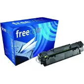 Freecolor 35A-2-FRC, 1500 sivua, Musta, 2 kpl