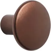 Muuto Dots Metal ripustin, umbra