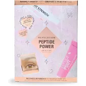 Makeup Revolution Peptide Power Lash and Lip Duo Gift Set