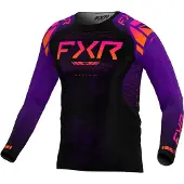 FXR Helium 2025 Motocross-paita