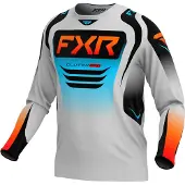 FXR Clutch Pro 2025 Motocross-paita