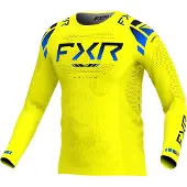 FXR Helium 2025 Motocross-paita