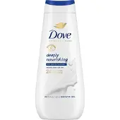 Dove Advanced Deeply Nourishing 400 ml suihkusaippua