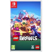 LEGO Brawls