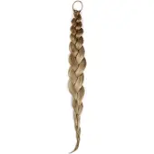 Rapunzel of sweden Hair pieces Easy Braid 55 cm Champagne Blonde