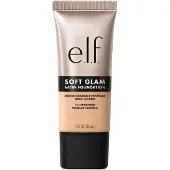 e.l.f. Soft Glam Satin Foundation 21 Light Neutral