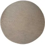 Cane-Line Knit Matto 200 cm Dark sand