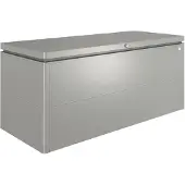 Biohort Loungebox 200 cm quartzgrå