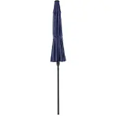 Ebuy24 Aurinkovarjo Palmetto D270, sininen