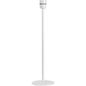 PR Home Base lampunjalka 55 cm Mattavalkoinen
