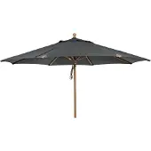 Brafab , Parma puutarjavarjo 350 cm harmaa